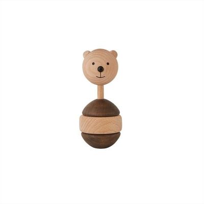 Bear Rattle