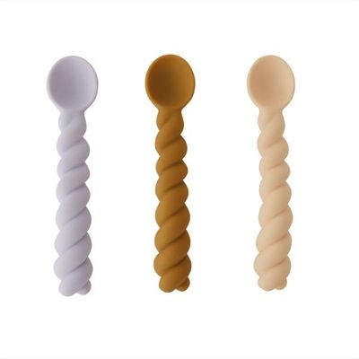 Mellow - Spoon - Pack of 3