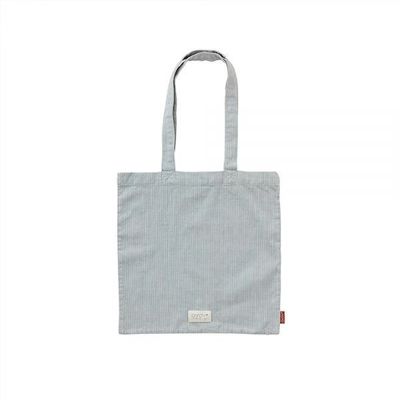 Tote Bag - Blue