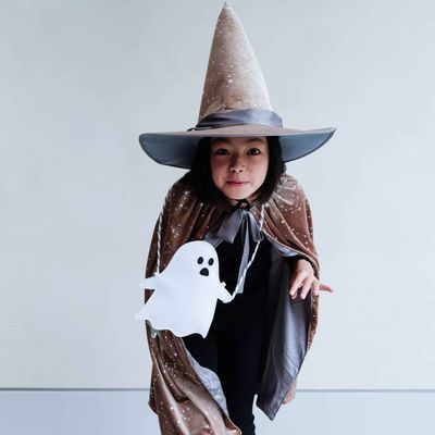Ghost Bag HALLOWEEN