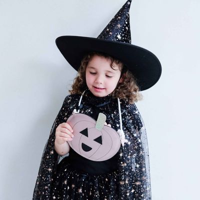 Pumpkin Bag HALLOWEEN