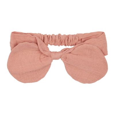 Baby Bando - Ears - ORANGE