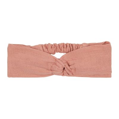 Baby Bando - Knot - ORANGE