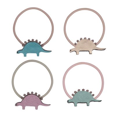 Dino Ponies DINOS &amp; BUTTERFLIES