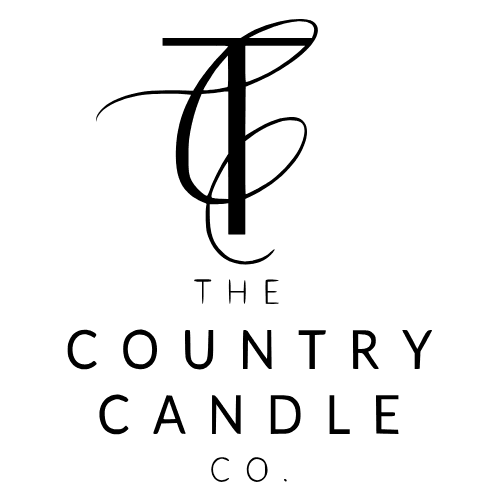 Brand logo for The Country Candle Co