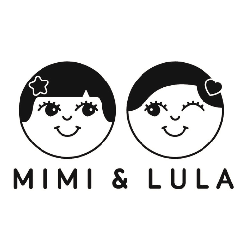 Brand logo for Mimi & Lula