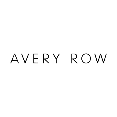 Brand logo for Avery Row