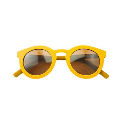 Classic Sunglasses - Adult - Buckwheat - SS24