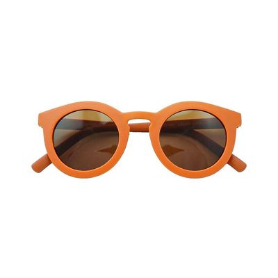 Classic Sunglasses - Adult - Ember - SS24