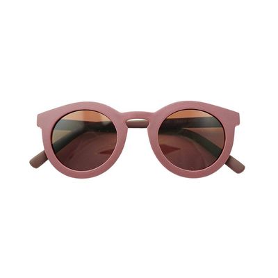 Classic Sunglasses - Adult - Mallow - SS24