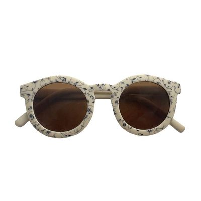 Classic Sunglasses - Adult - Scandi Floral - SS24