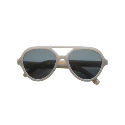 Aviator Sunglasses - Child - Fog - SS24