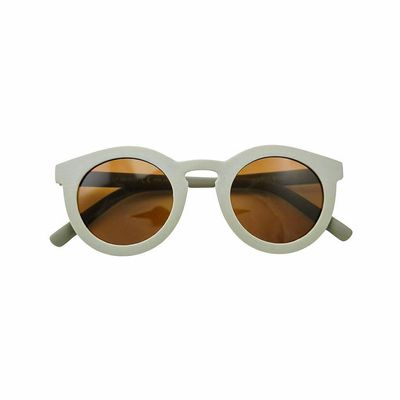 Classic Sunglasses - Child - Bog - SS24