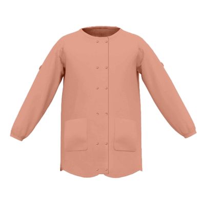 Children&#039;s Cooking and Crafts Smock Bib - Sunset - 5-9