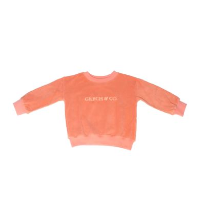 Sweater - Coral Rouge - 6-7 years - GCO2073
