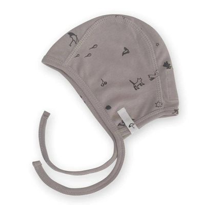 Fryd - Bonnet - Play - Truffle - 74/80