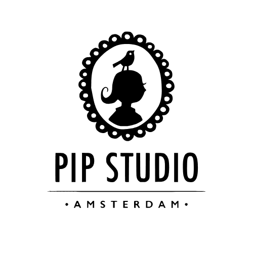 Brand logo for Pip Studio
