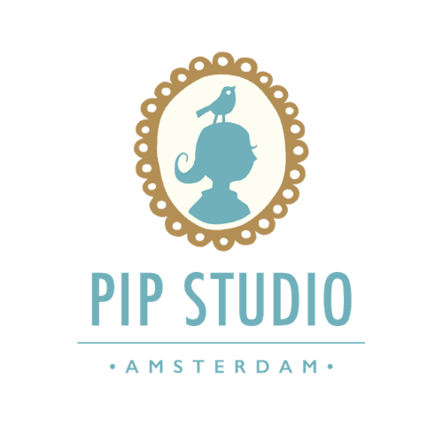 Brand logo for Pip Studio