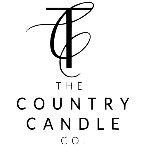 Brand logo for The Country Candle Co