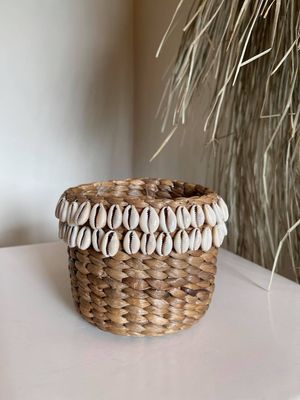 Seabreeze Basket