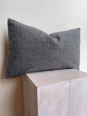 Snug Cushion Rectangle  - Cloud