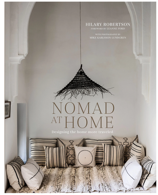 Nomad at Home