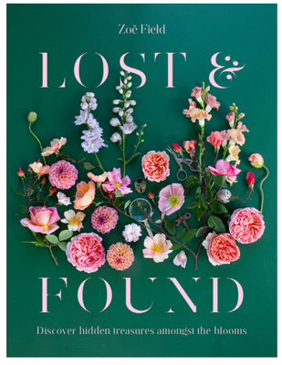 Lost + Found- Coffee Table Book