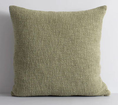 Willow Cyprian Cushion with Feather Inner 50x50cm