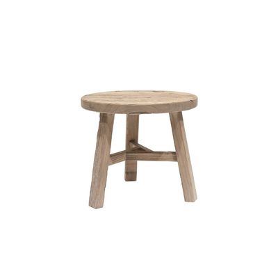 Toi Medium Nesting coffee table- Natural