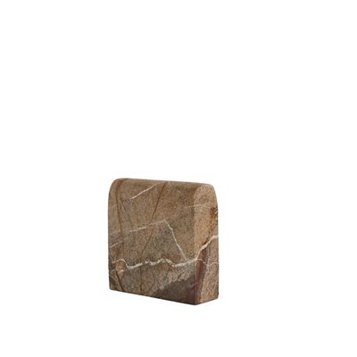 Marble Object- Short- Pink Taupe