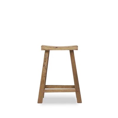 Toi Bar Stool- Natural or Nior