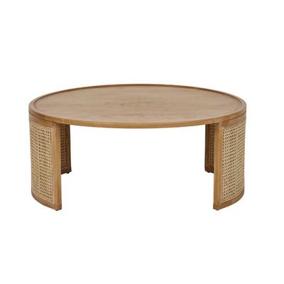 Bhodi Coffee Table (PRE ORDER)