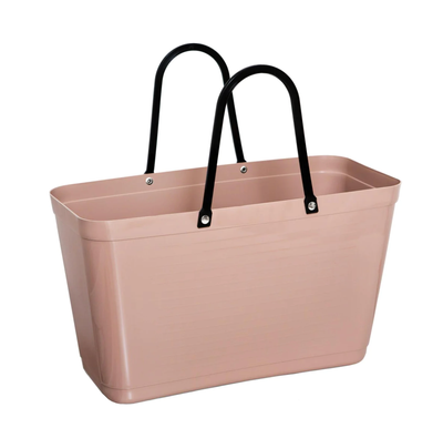 Hinza Tote - Nougat- Large