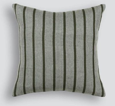 Oscar 50x50cm Cushion- Olive