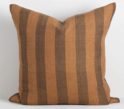 Noosa 55x55cm Cushion- Cumin