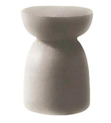 Pingao Side Table Stone