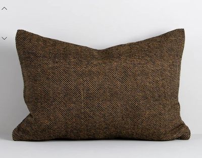 Verdi In &amp; Outdoor Cushion 40x60cm - Coffee