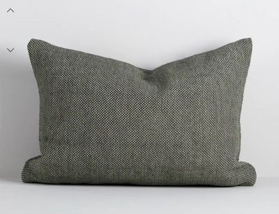 Verdi In &amp; Outdoor Cushion 40x60cm - Schist