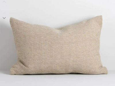 Verdi In &amp; Outdoor Cushion 40x60cm - Almond