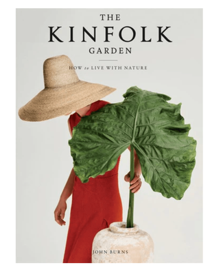 Kinfolk Garden- Coffee Table Book