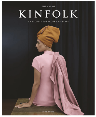 The Art of Kinfolk- Coffee Table Book