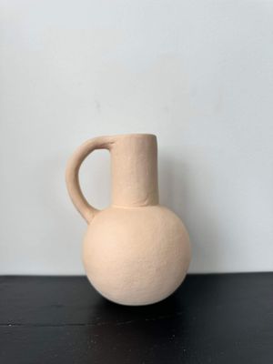 Levana Vase - Blush