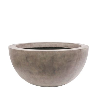 Awatere Weathered Cement Planter - 3 Sizes