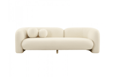 Sonoma Boucle- 3 seater sofa