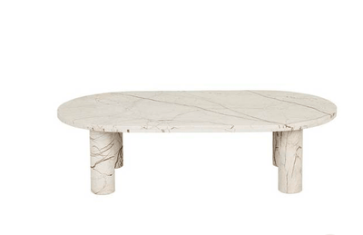 LIV Marble Coffee table