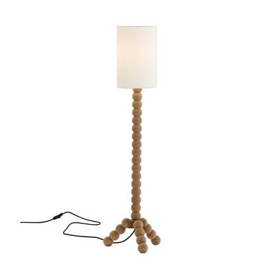 Cove Floor Lamp