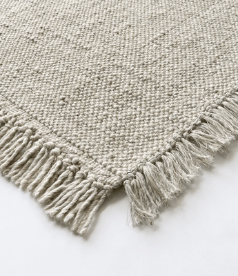 Ulster Rug -Taupe