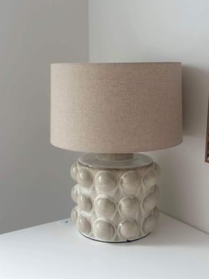 Stella Bubble Lamp