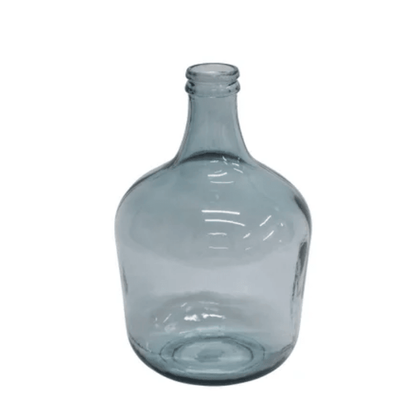 Alani Bottle 42cm - Blue-Grey