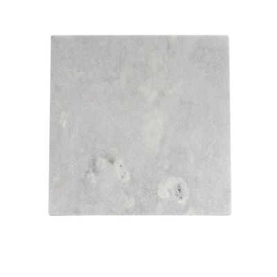 Marble Patisserie Board - White